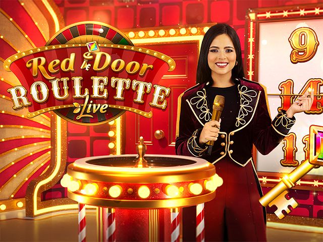 Red Door Roulette