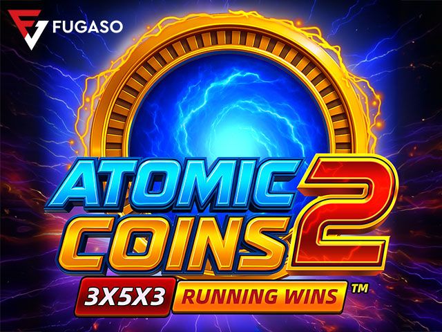 Atomic Coins 2