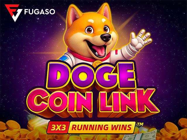 Doge Coin Link