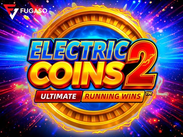 Electric Coins 2