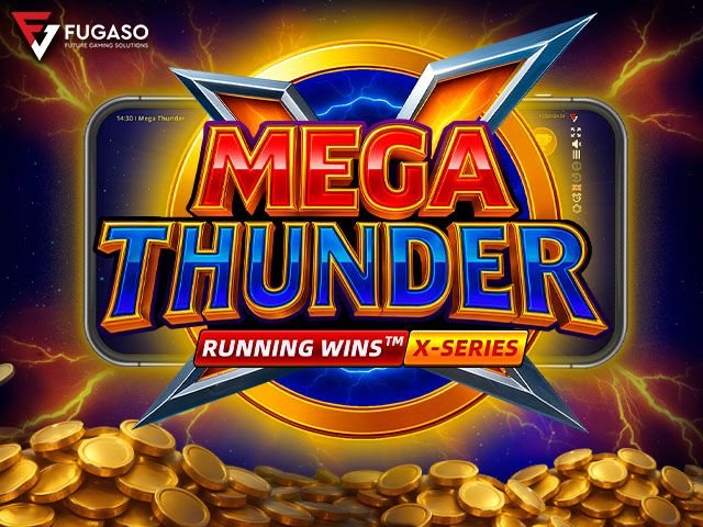 Mega Thunder