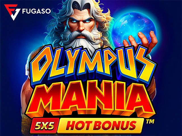 Olympus Mania