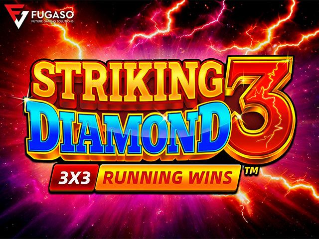 Striking Diamond 3