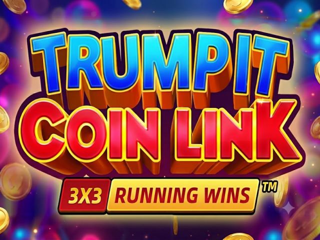 Trump  It  Coin  Link