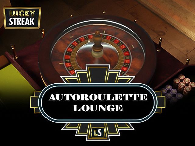 AutoRoulette Lounge