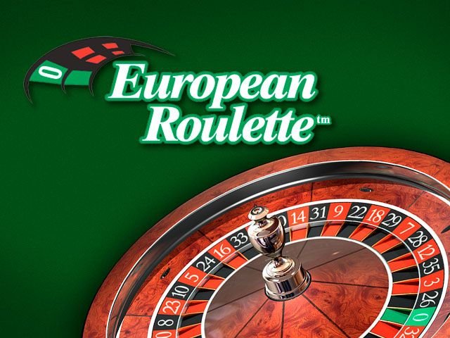 European Roulette™