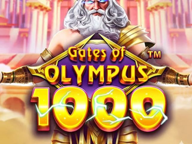 Gates of Olympus 1000™