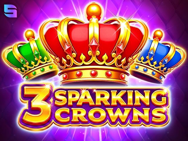3 Sparking Crowns