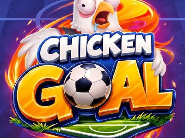 Chicken Goal