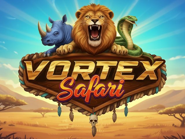 Vortex Safari