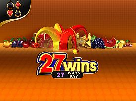 27 Wins