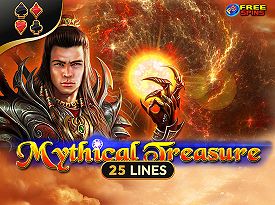 Mythical Treasure
