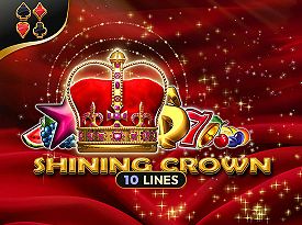 Shining Crown