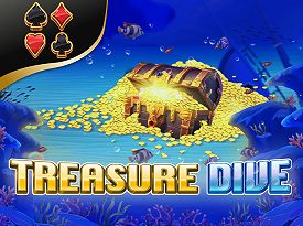 Treasure Dive