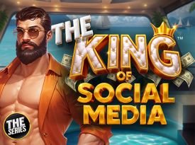 The King of Social Media