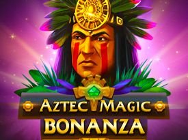 Aztec Magic Bonanza