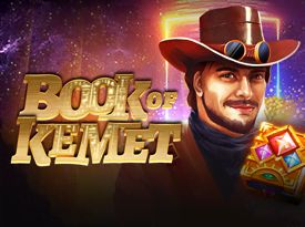 Book of Kemet