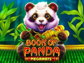 Book of Panda MEGAWAYS™