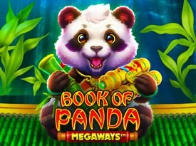 Book of Panda MEGAWAYS™