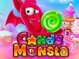 Candy Monsta