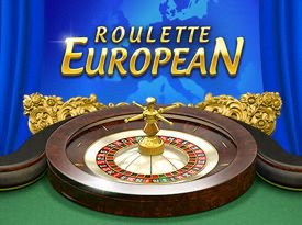 European Roulette