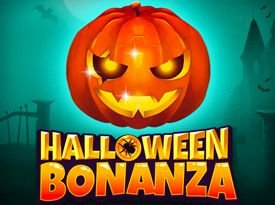 Halloween Bonanza