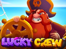 Lucky Crew