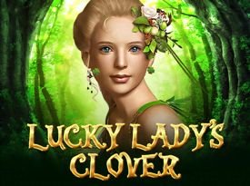 Lucky Lady's Clover