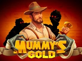 Mummy’s Gold