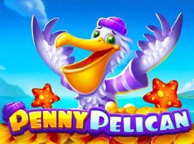 Penny Pelican