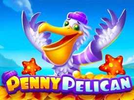 Penny Pelican