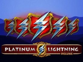 Platinum Lightning Deluxe