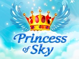 Princess of Sky