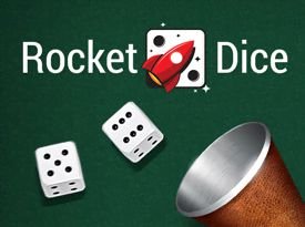 Rocket Dice