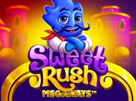 Sweet Rush Megaways