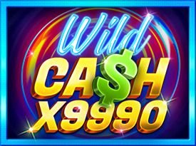 Wild Cash x9990