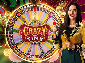 Crazy Time