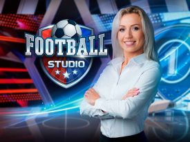 Football studio