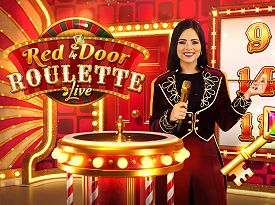 Red Door Roulette