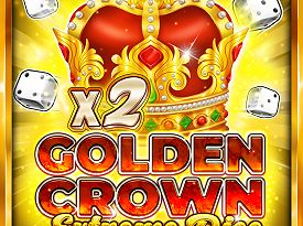 Golden Crown Extreme Dice