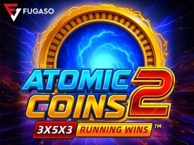 Atomic Coins 2