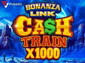 Bonanza Link Cash Train 1000