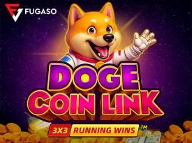 Doge Coin Link