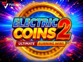 Electric Coins 2