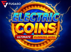 Electric Coins