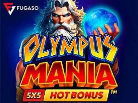Olympus Mania