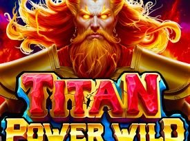 Titan  Power  Wild