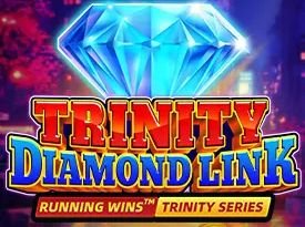 Trinity  Diamond  Link
