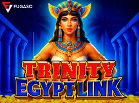 Trinity Egypt Link