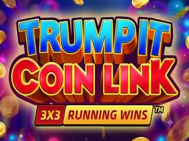Trump It Coin Link